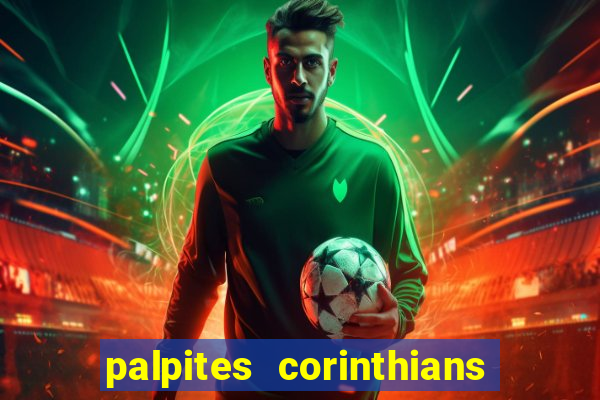 palpites corinthians x gremio